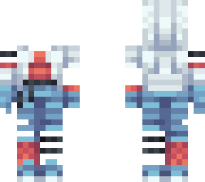 latios - ob