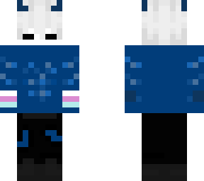 lgbtq devil boy