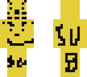 ligers youtube proflie picture skin