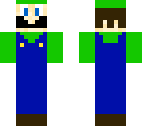 luigi