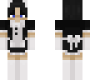 maid