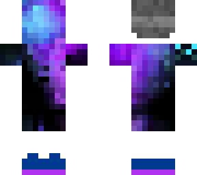 main skin