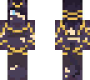 mandy phoenix smp world 7