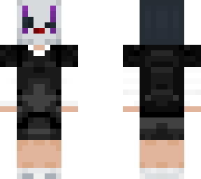 maskxd