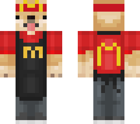 mcdoge2.0