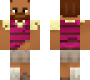 minegain rough