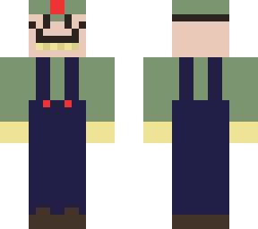 mr. l