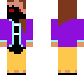 my skin