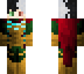 mysteriohett