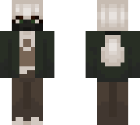 new skin :d