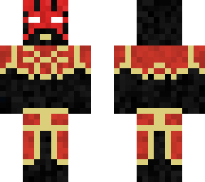 new skin