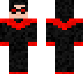 nightwing reborn