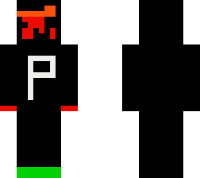 ninja pirateman18