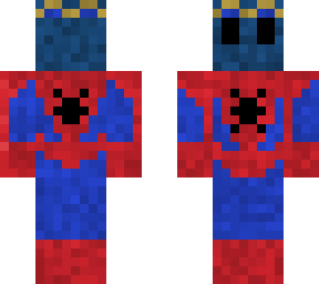 oc as spider man