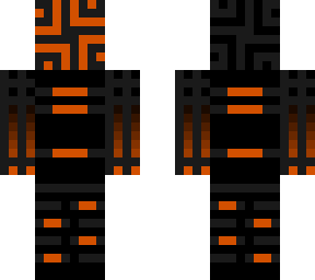 orange confusion