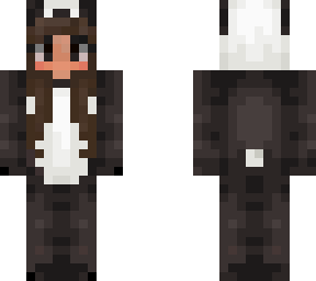 panda skin (slight redo)