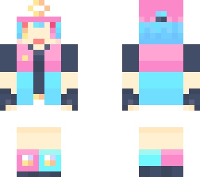 poke junko 1.0
