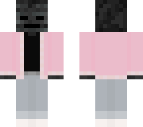 preppy wither