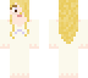 prince elias (nightgown)