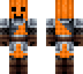 pumpkin knight v2