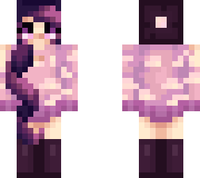 purple +- sunset
