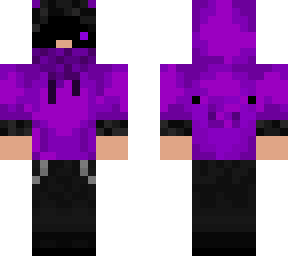 purple dark adrenis