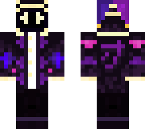 purple joker
