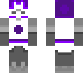 purple knight