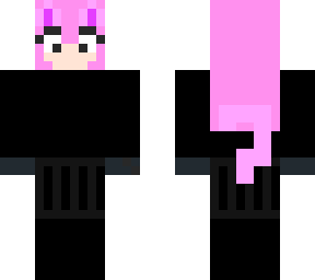 recreation of an old deleted suku skin i made in 2018