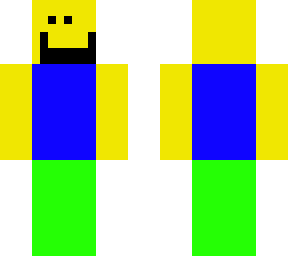 roblox noob