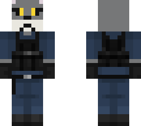 rosie (oc)