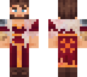 s1 mythicalsausage dress