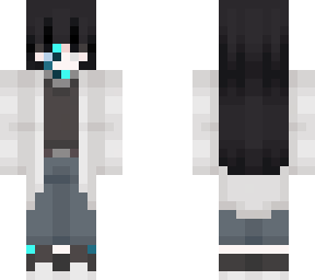 sculk infected elli