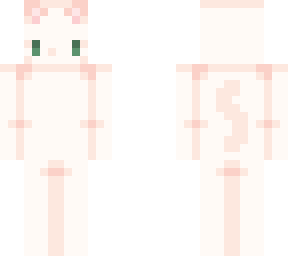 shellstripe // warriors oc