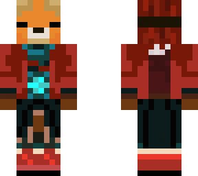 shocksword skin 2