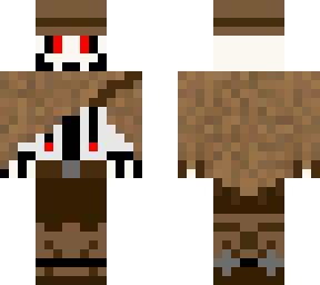 skele cowboy v4