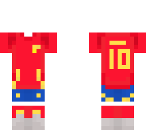 skin esp-eurocopa