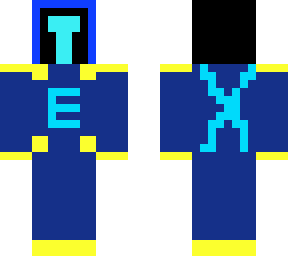 skin of me in armor