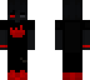 skinchanred
