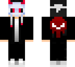 skull mask