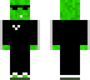 slime