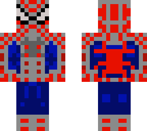 spider-man 2002