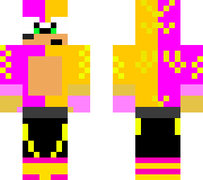 spikes the hedgehog (my version)