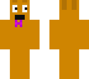 springbonnie minigame