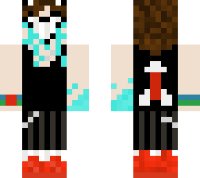 ssfrankiess skin