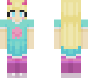 star butterfly