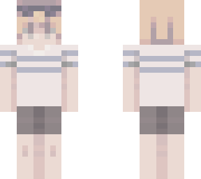 summer fun [revamp]