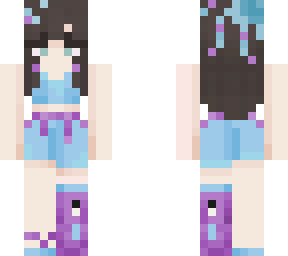 summer girl <33
