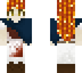 the fiery killer