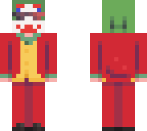 the joker